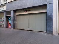 Location de parking (sous-sol) - Paris 11 - 53 avenue Parmentier