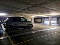 Vente Parking (avec ou sans locataire) - 1 rue charpy, Créteil 94000