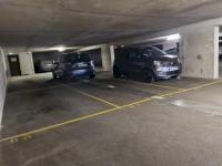 Vente de parking (sous-sol) - Créteil - 1 rue Charpy