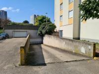 Vente de parking (sous-sol) - Créteil - 1 rue Charpy