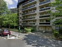 Vente de box (sous-sol) - Neuilly-sur-Seine - 24 rue Cino Del Duca