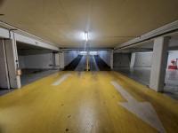 Vente de box (sous-sol) - Neuilly-sur-Seine - 24 rue Cino Del Duca