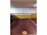 Parking à louer - Paris 11 - 12 rue De Crussol