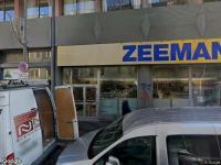 Vente Box (sous-sol) Marseille 13003