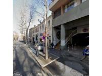 Vente Parking privé (sous-sol) Marseille 13003