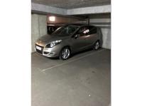 Location Parking privé (sous-sol) Bonsecours 76240