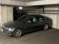 Location de parking (sous-sol) - Bonsecours - rue Du Commandant Jean-Baptiste Charcot