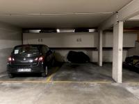 Parking privé (sous-sol) 16 Boulevard Flandrin, 75016 Paris, France