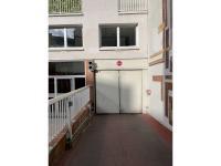 Location de parking (sous-sol) - Paris 13 - 23 rue Charles Fourier