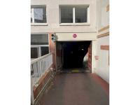 Location de parking (sous-sol) - Paris 13 - 23 rue Charles Fourier