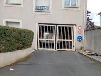 Place de parking à louer - 0 0 -  - 55 euros - 0