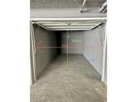 Garage / Box 13 m² à louer - Neudorf (67100)