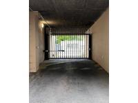 Location de box (sous-sol) - Strasbourg - 7 rue De Soultzmatt