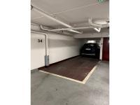 Parking privé (sous-sol) Place Victor Hugo, 75016 Paris, France