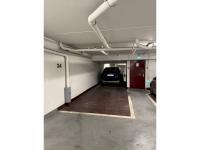 Location de parking (sous-sol) - Paris 16 - place Victor Hugo