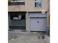 Parking privé (sous-sol) 8 Rue De Cotte, 75012 Paris, France