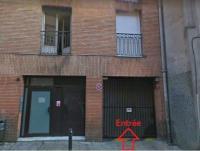 Location de parking prié (extérieur) - Toulouse - 52 rue Pargaminières