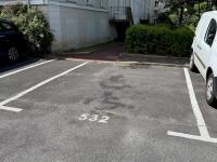 Parking privé (extérieur) 87 Avenue Du Hazay, 95000 Cergy, France