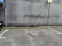 Parking privé (extérieur) 87 Avenue Du Hazay, 95000 Cergy, France