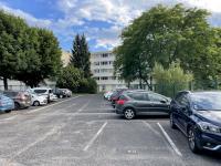 Location de parking prié (extérieur) - Villejuif - 152 rue De Chevilly