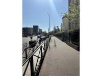 Location de parking (sous-sol) - Levallois-Perret - 5 rue Victor Hugo