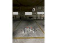 Location de parking (sous-sol) - Levallois-Perret - 5 rue Victor Hugo