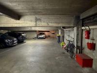 Parking privé (sous-sol) 41 Boulevard De Strasbourg, 75010 Paris, France