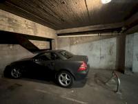 Vente de parking (sous-sol) - Paris 10 - 41 boulevard De Strasbourg
