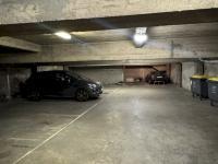 Vente de parking (sous-sol) - Paris 10 - 41 boulevard De Strasbourg