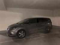 Location Parking privé (sous-sol) Paris 75014