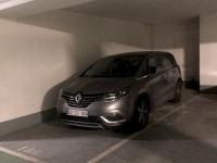 Place de parking à louer - Paris 14 - 127 boulevard Brune
