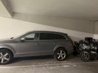 Place de parking à louer - Paris 14 - 127 boulevard Brune