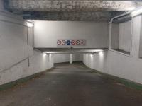 Place de parking à louer - Paris 14 - 127 boulevard Brune