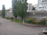 Location de parking (sous-sol) - Caluire-et-Cuire - 701 rue Émile Romanet