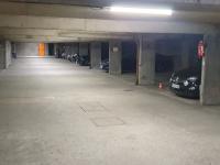 Parking privé (sous-sol) 10 Rue De Rambouillet, 75012 Paris, France
