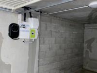 Vente Box (sous-sol) Lyon 69007