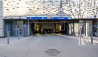 Rare à la Vente Parking Loué à Marseille Excellent Rendement