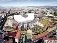 Vente de parking (sous-sol) - Marseille - 0