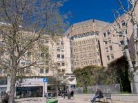 Vente de parking (sous-sol) - Marseille - 0