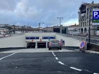 Rare à la Vente Parking Loué ST-Jean-de-Luz Excellent Rendement