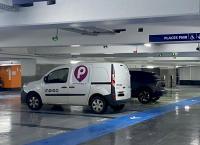 Location de parking (sous-sol) - Saint-Jean-de-Luz - 0