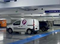 Place de parking à vendre - 0 0 - Saint-Jean-de-Luz, Pyrénées-Atlantiques, France