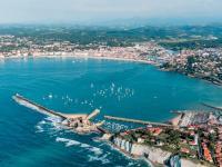 Place de parking à vendre - 0 0 - Saint-Jean-de-Luz, Pyrénées-Atlantiques, France