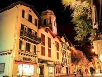 Place de parking à vendre - 0 0 - Saint-Jean-de-Luz, Pyrénées-Atlantiques, France