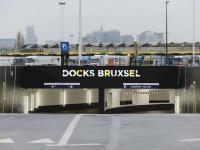 Rare à la Vente Parking Loué à Bruxelles Excellent Rendement