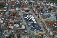Place de parking à vendre - 0 0 - Cambrai, Nord, France