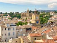 Place de parking à vendre - 0 0 - Salon-de-Provence, Bouches-du-Rhône, France