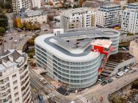 Place de parking à vendre - 0 0 - Puteaux, Hauts-de-Seine, France