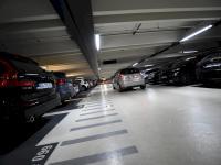 Place de parking à vendre - 0 0 - Puteaux, Hauts-de-Seine, France