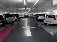 Place de parking à vendre - 0 0 - Strasbourg, Bas-Rhin, France
